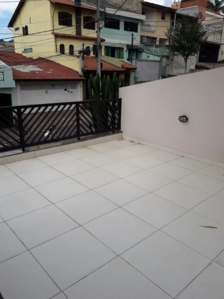 Sobrado, 4 quartos, 253 m² - Foto 3