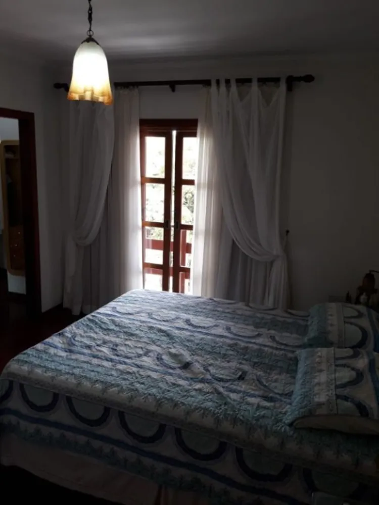 Sobrado, 4 quartos, 253 m² - Foto 4