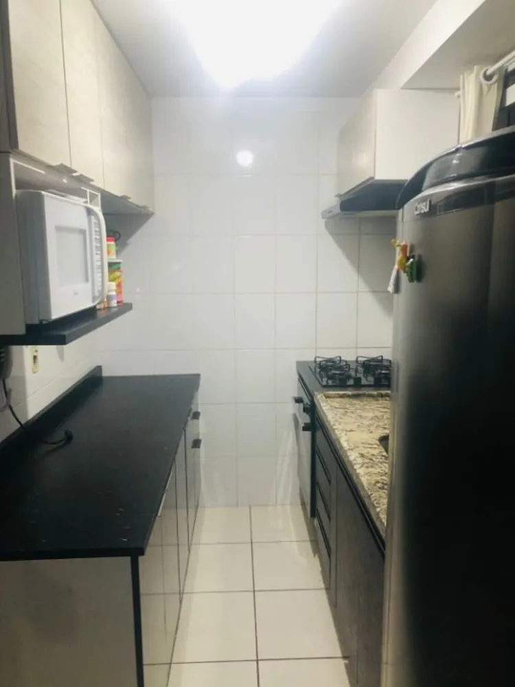Apartamento, 2 quartos, 53 m² - Foto 2