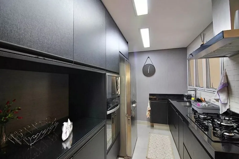 Apartamento, 3 quartos, 123 m² - Foto 4