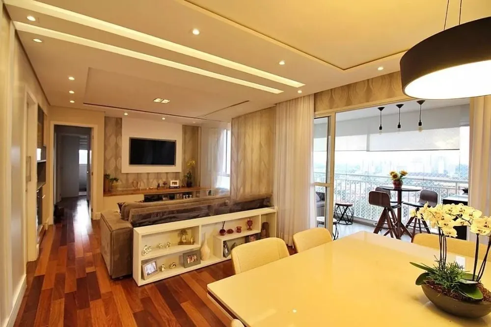 Apartamento, 3 quartos, 123 m² - Foto 1