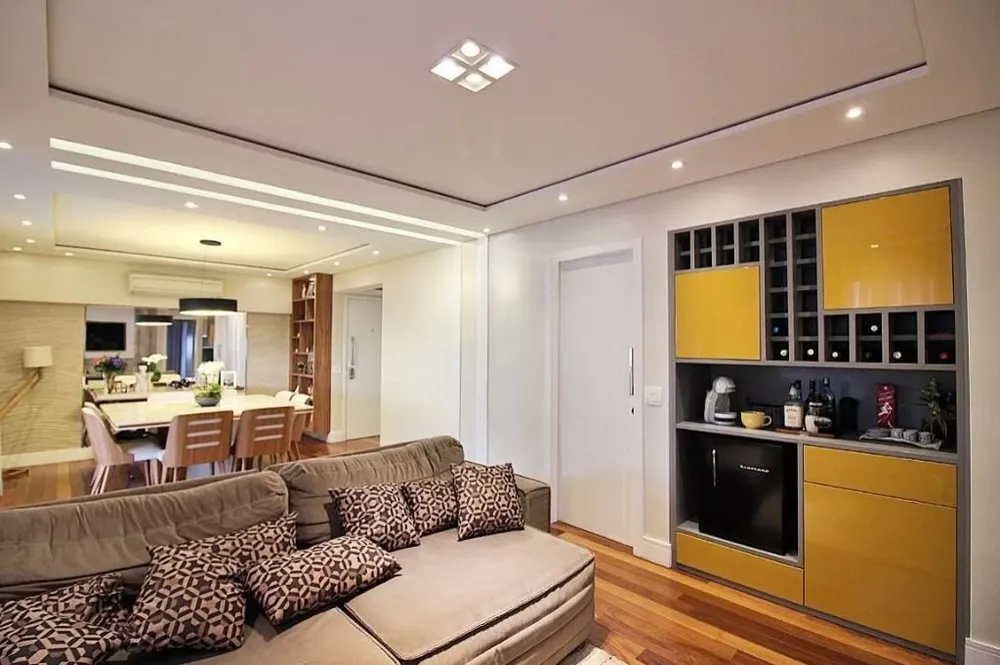 Apartamento, 3 quartos, 123 m² - Foto 3