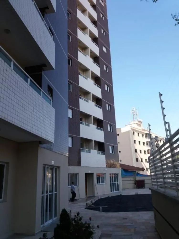 Apartamento, 2 quartos, 49 m² - Foto 1