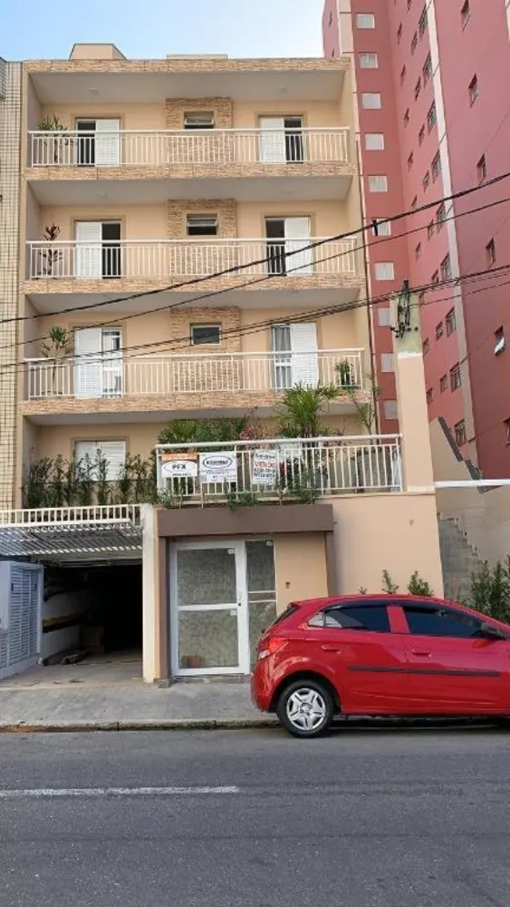Apartamento, 2 quartos, 61 m² - Foto 1