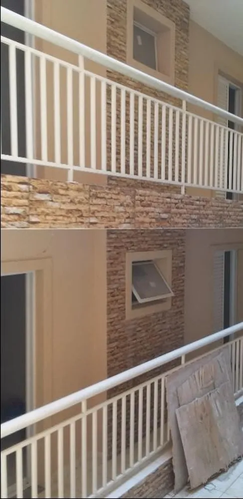 Apartamento, 2 quartos, 61 m² - Foto 3