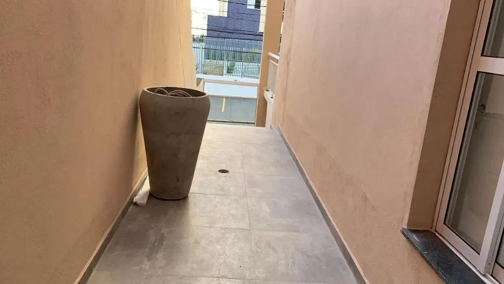 Apartamento, 2 quartos, 61 m² - Foto 2