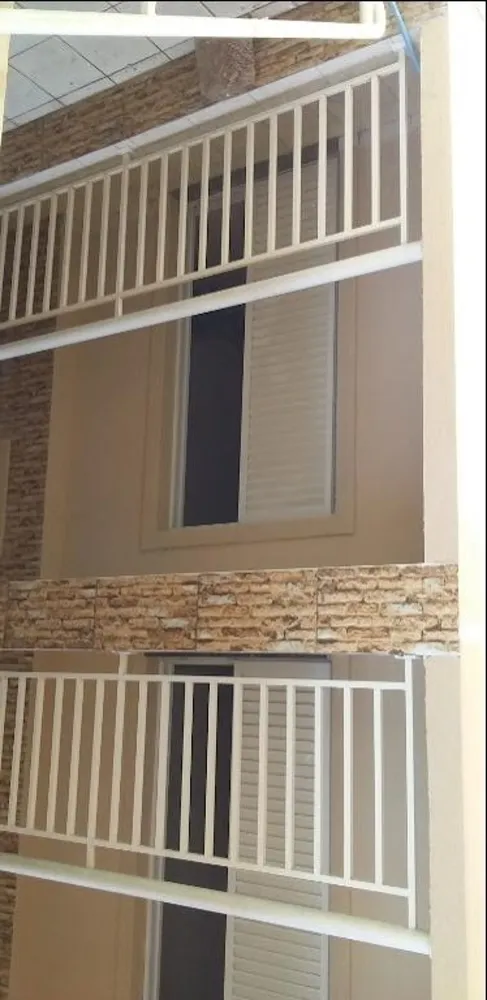 Apartamento, 2 quartos, 61 m² - Foto 4