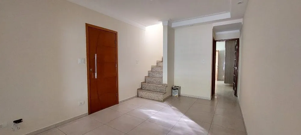 Sobrado, 3 quartos, 224 m² - Foto 2