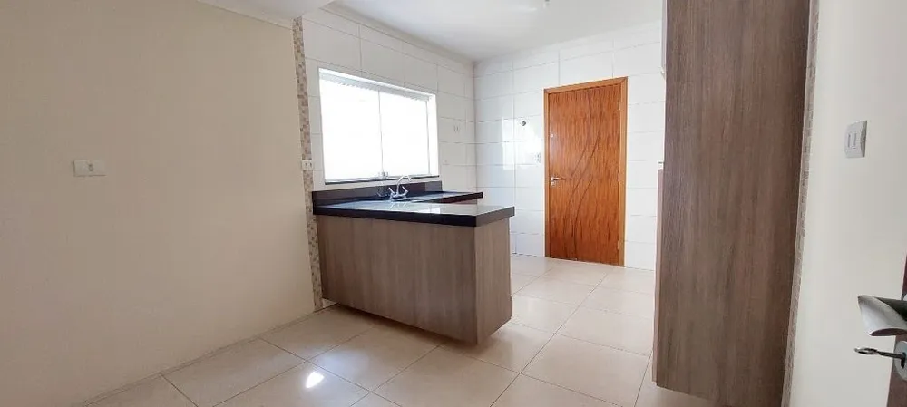 Sobrado, 3 quartos, 224 m² - Foto 4