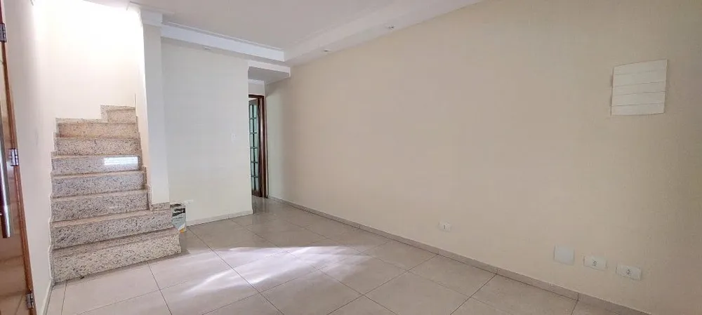 Sobrado, 3 quartos, 224 m² - Foto 3