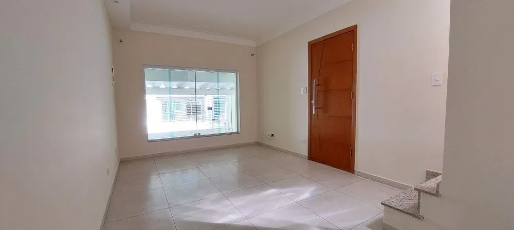 Sobrado, 3 quartos, 224 m² - Foto 1
