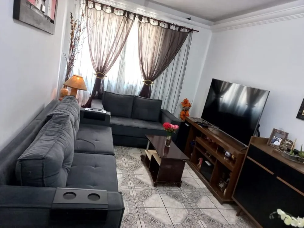 Apartamento, 2 quartos, 65 m² - Foto 2
