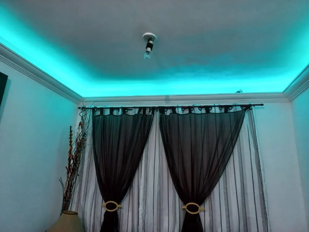 Apartamento, 2 quartos, 65 m² - Foto 4