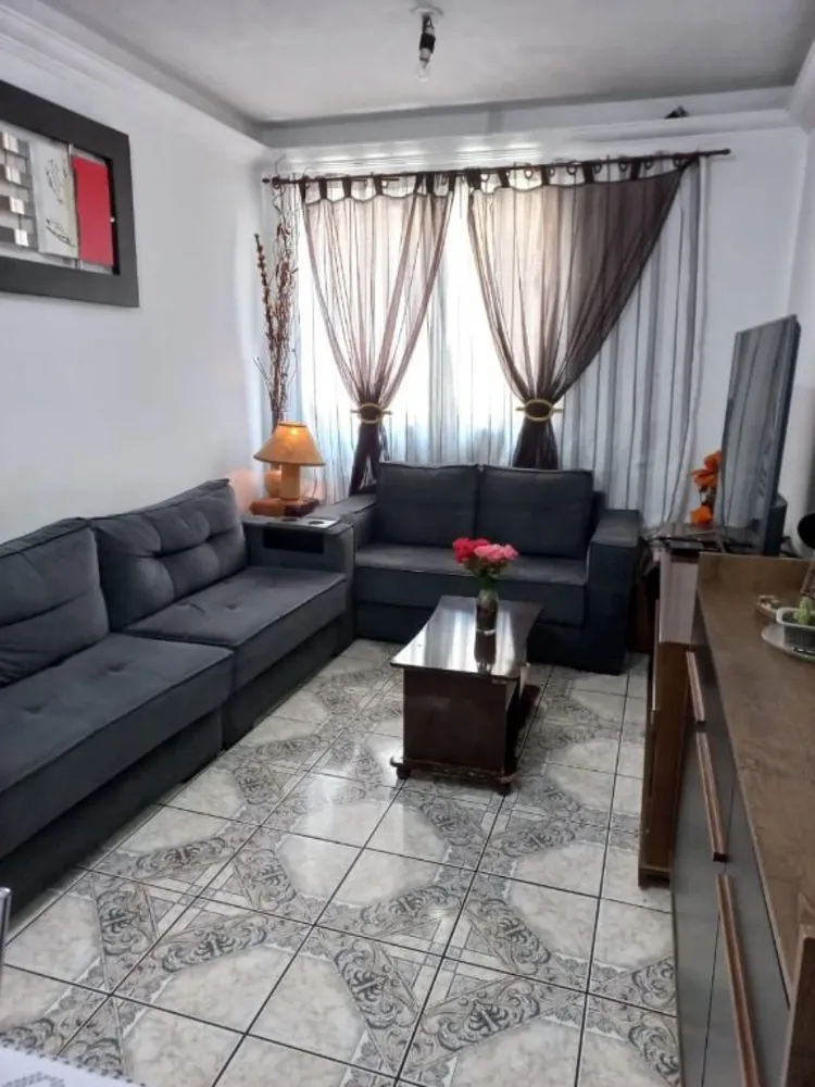 Apartamento, 2 quartos, 65 m² - Foto 1