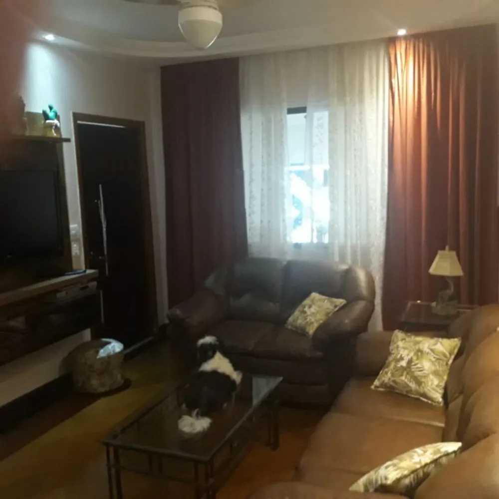 Sobrado, 3 quartos, 149 m² - Foto 1