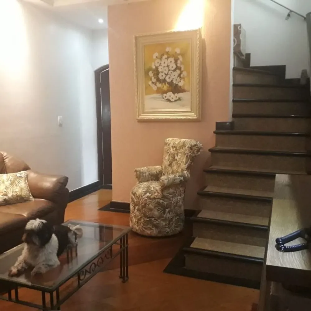 Sobrado, 3 quartos, 149 m² - Foto 2