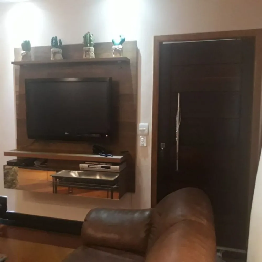 Sobrado, 3 quartos, 149 m² - Foto 3