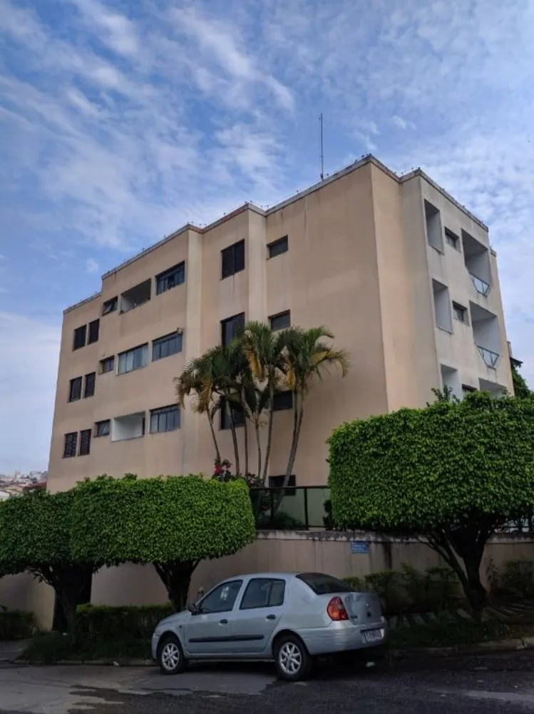 Apartamento, 2 quartos, 68 m² - Foto 1