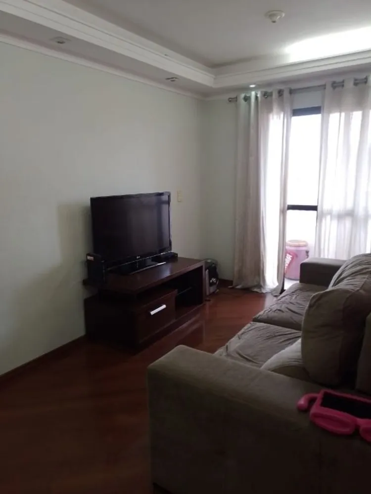 Apartamento, 2 quartos, 68 m² - Foto 3