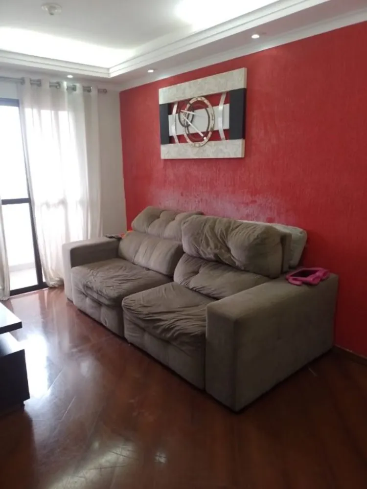 Apartamento, 2 quartos, 68 m² - Foto 2