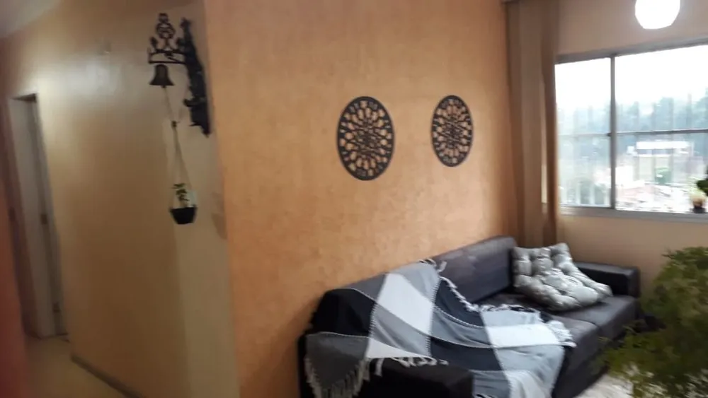 Apartamento, 2 quartos, 60 m² - Foto 4