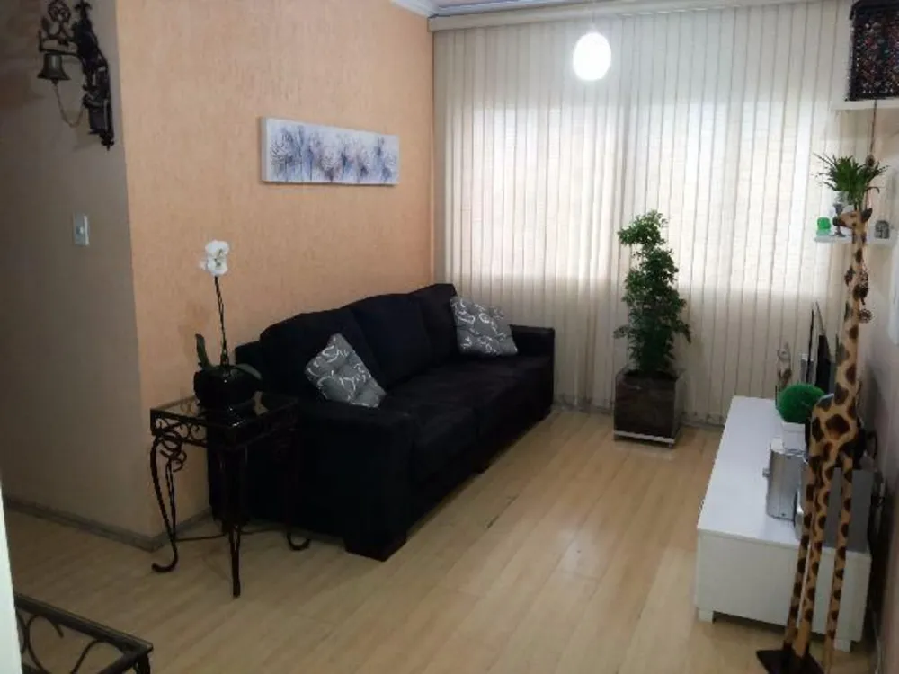 Apartamento, 2 quartos, 60 m² - Foto 1