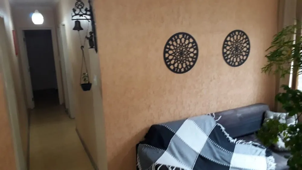 Apartamento, 2 quartos, 60 m² - Foto 3