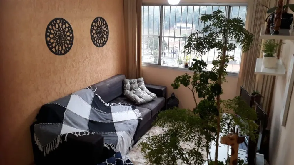 Apartamento, 2 quartos, 60 m² - Foto 2