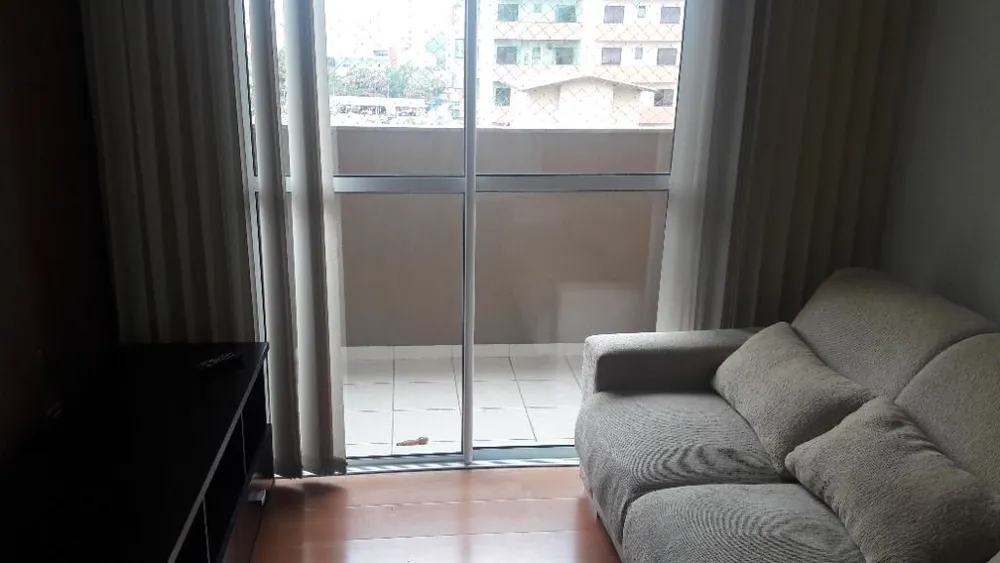 Apartamento, 2 quartos, 58 m² - Foto 2