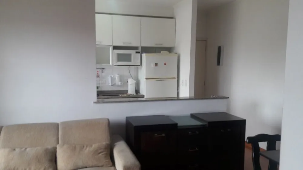 Apartamento, 2 quartos, 58 m² - Foto 1