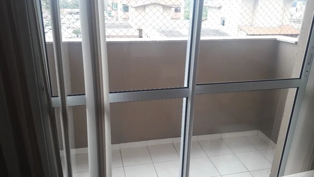 Apartamento, 2 quartos, 58 m² - Foto 3