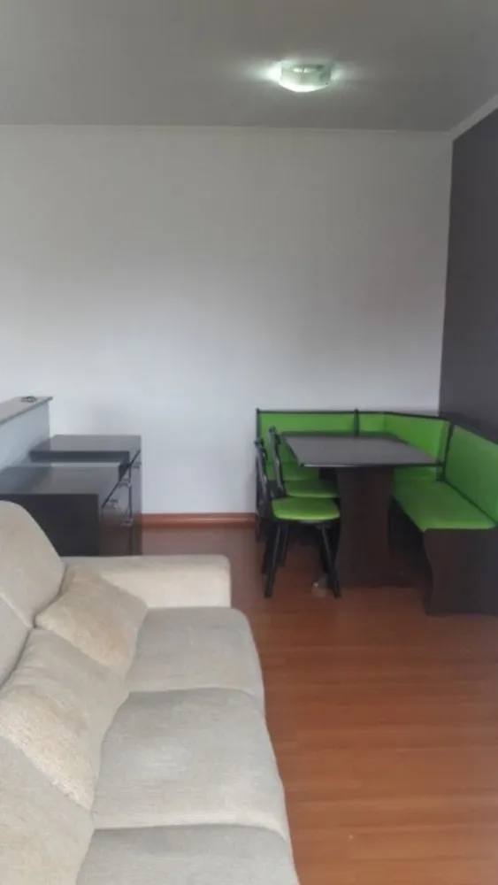 Apartamento, 2 quartos, 58 m² - Foto 4