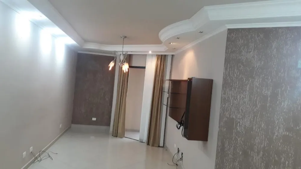 Apartamento, 2 quartos, 74 m² - Foto 2