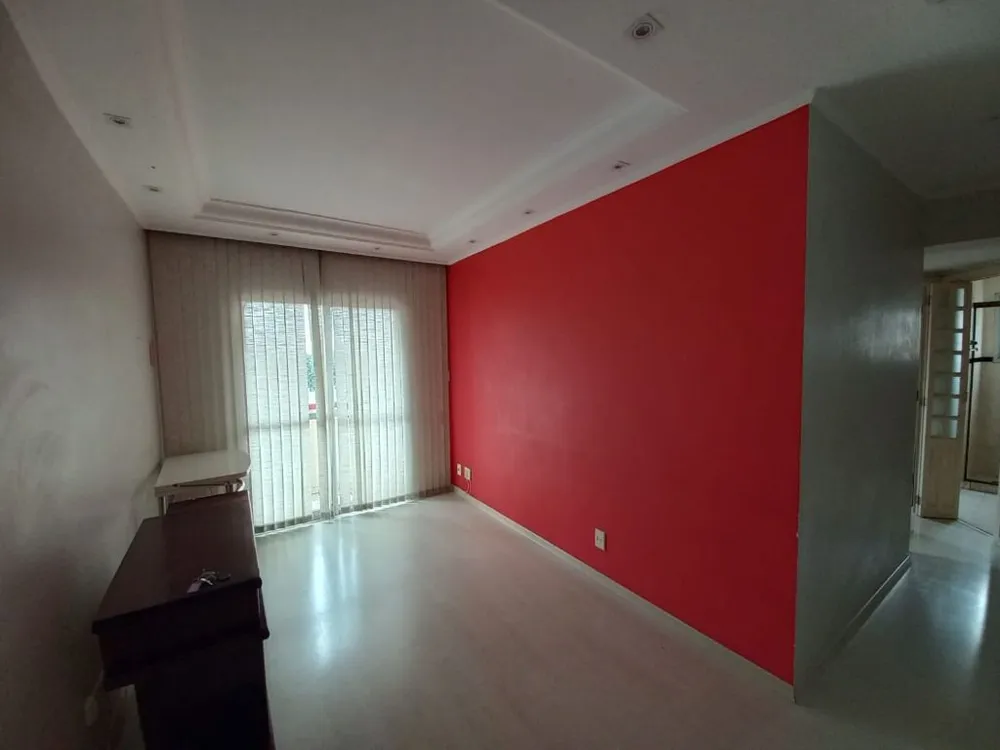 Apartamento, 2 quartos, 60 m² - Foto 1