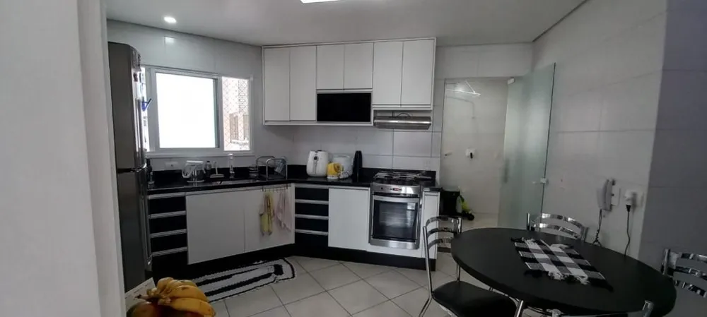 Apartamento, 3 quartos, 106 m² - Foto 3