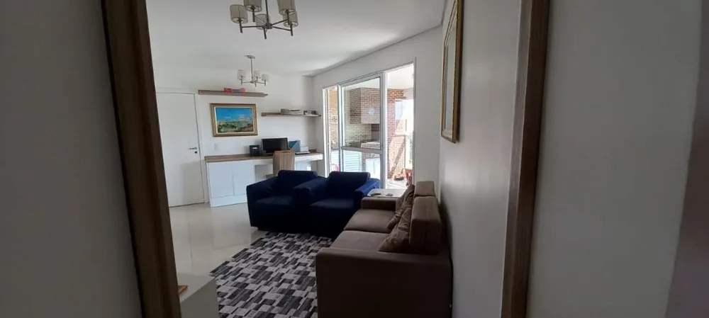 Apartamento, 3 quartos, 106 m² - Foto 2