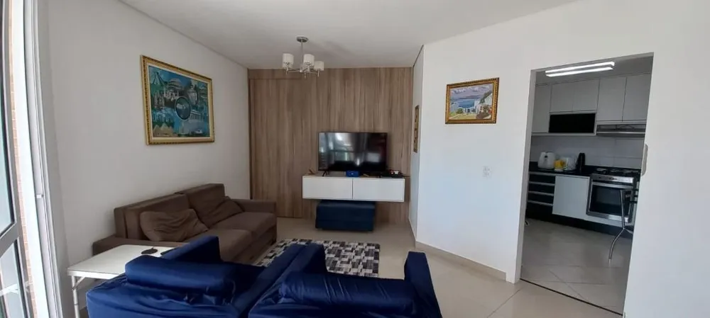 Apartamento, 3 quartos, 106 m² - Foto 1
