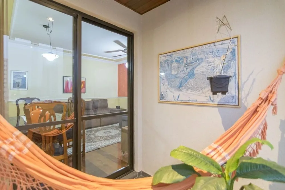Apartamento, 3 quartos, 110 m² - Foto 2