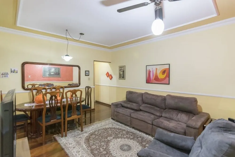Apartamento, 3 quartos, 110 m² - Foto 1