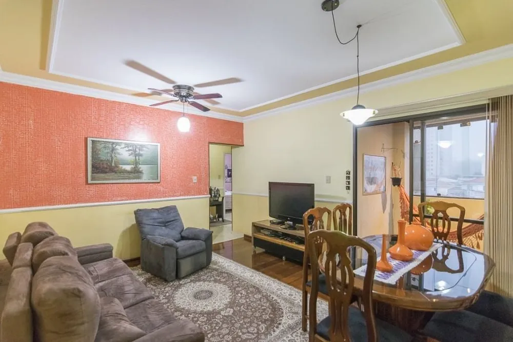 Apartamento, 3 quartos, 110 m² - Foto 3