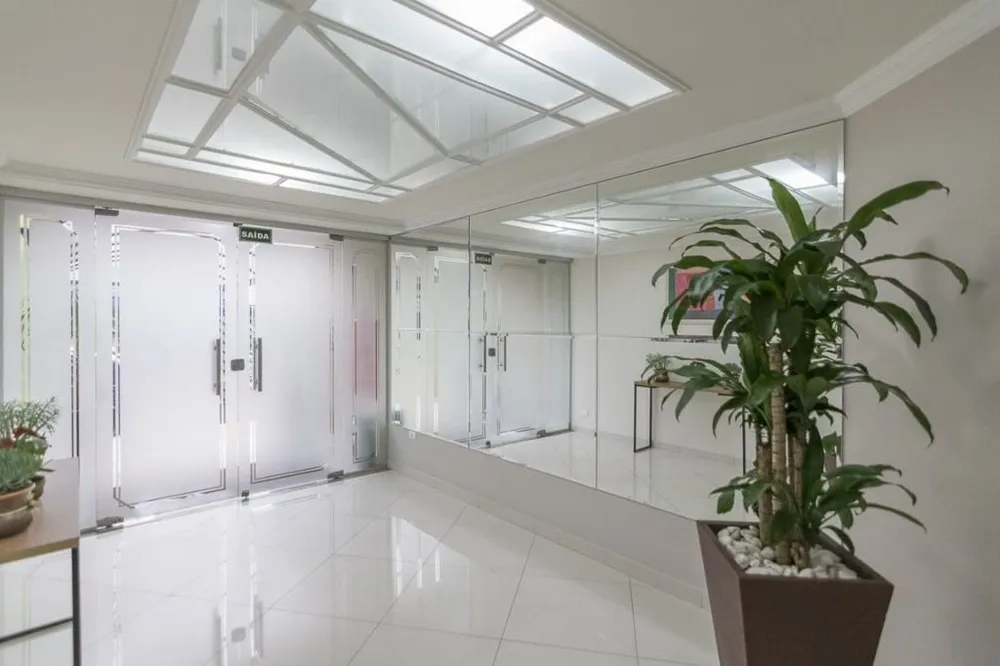 Apartamento, 3 quartos, 110 m² - Foto 4