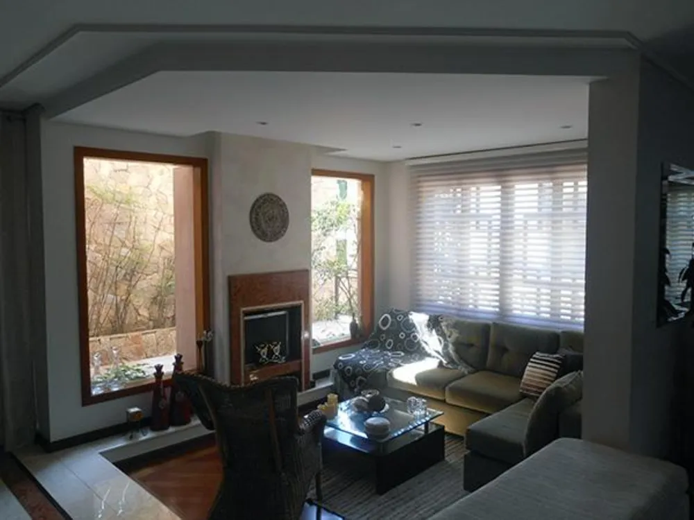 Sobrado, 4 quartos, 550 m² - Foto 3