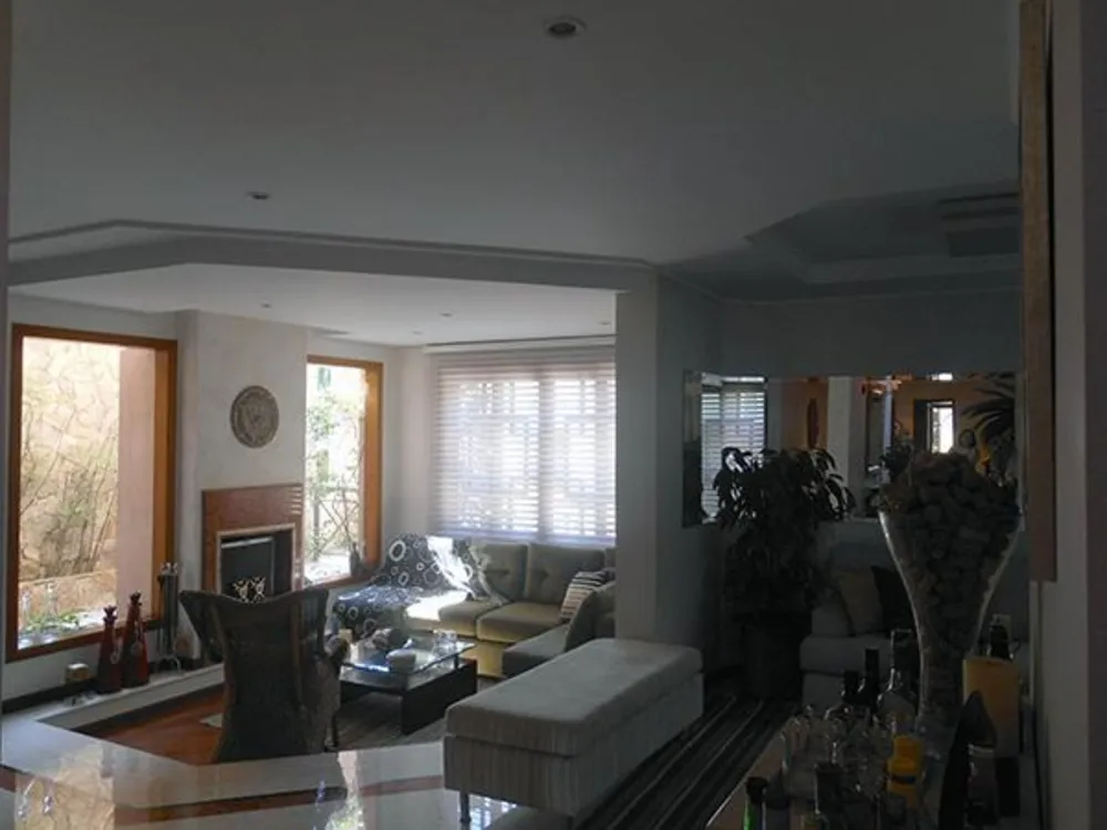 Sobrado, 4 quartos, 550 m² - Foto 4