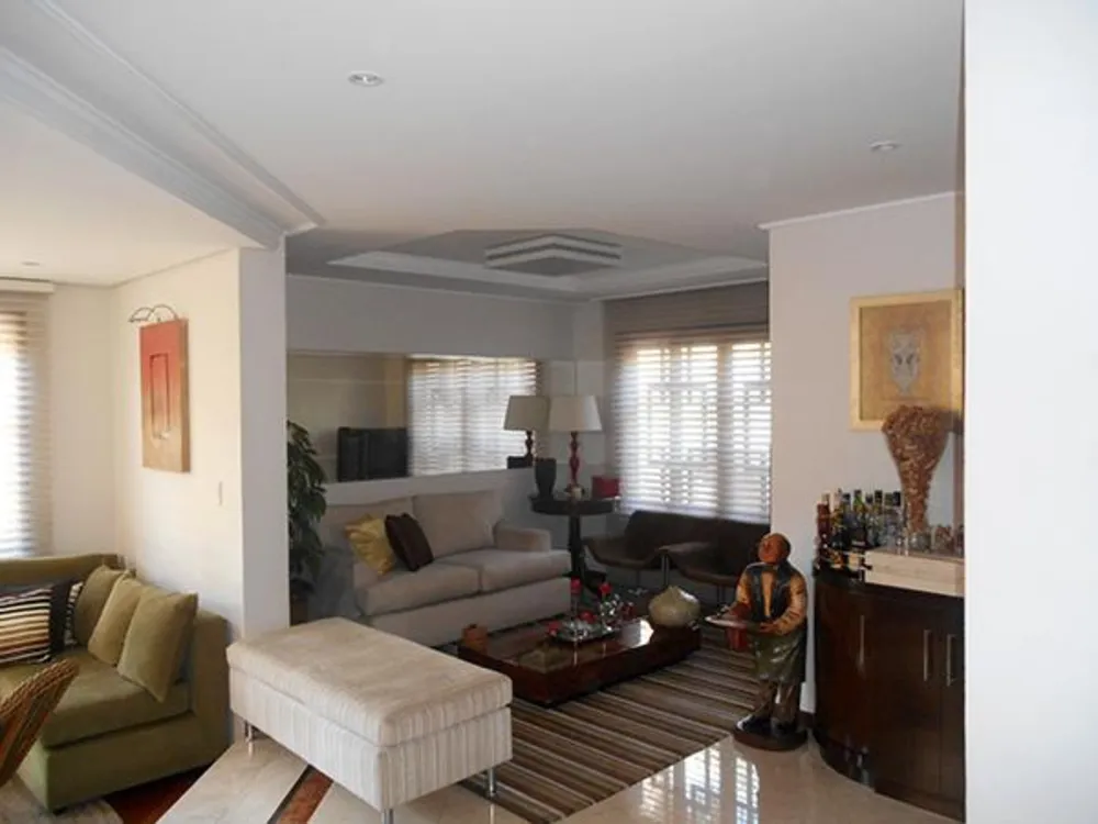Sobrado, 4 quartos, 550 m² - Foto 2