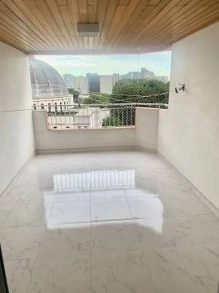 Apartamento, 4 quartos, 160 m² - Foto 2