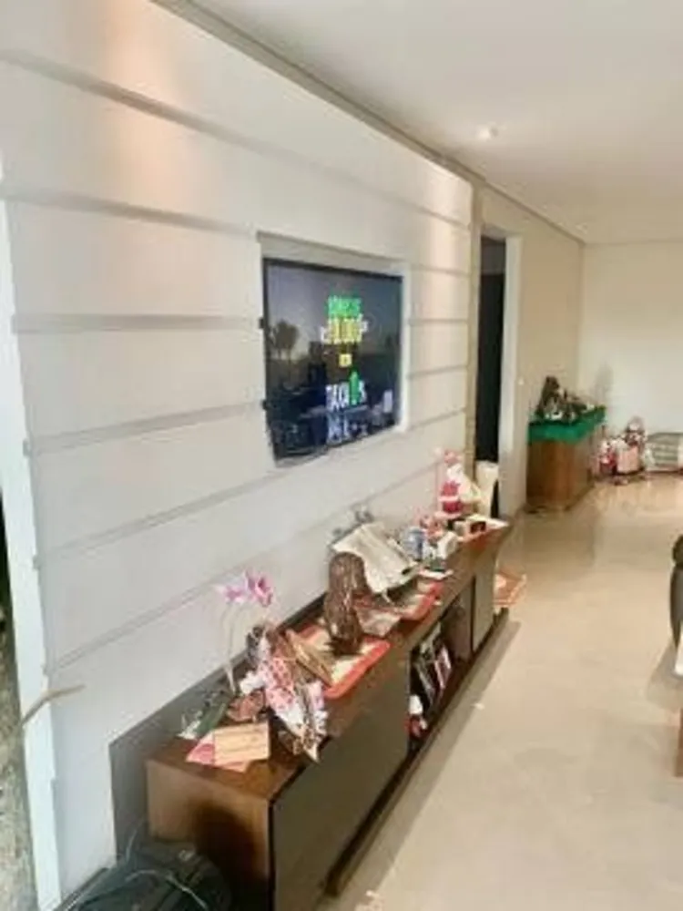 Apartamento, 4 quartos, 160 m² - Foto 3
