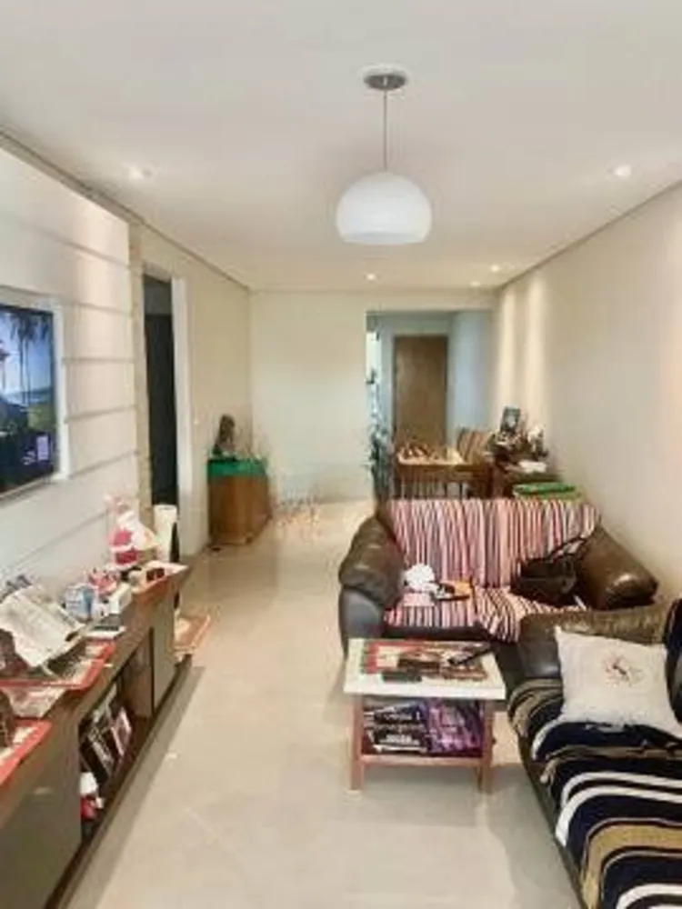 Apartamento, 4 quartos, 160 m² - Foto 1