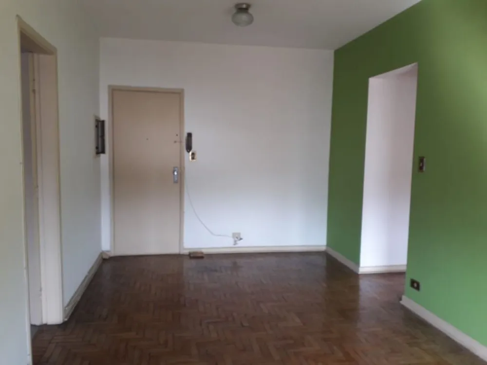 Apartamento, 1 quarto, 68 m² - Foto 1