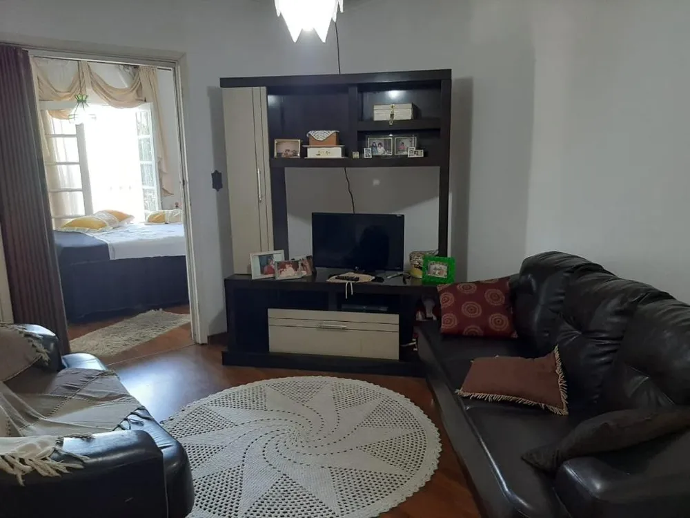 Sobrado, 3 quartos, 144 m² - Foto 3