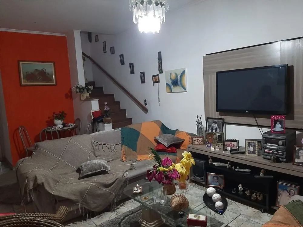 Sobrado, 3 quartos, 144 m² - Foto 2